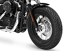 Harley-Davidson Forty-eight