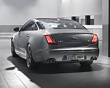 Jaguar XJ-R