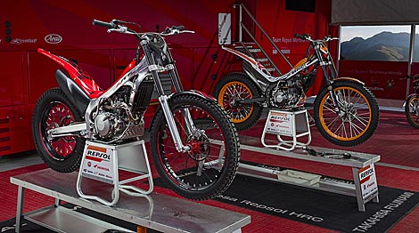 DEPORTE MOTOR MOTO TRIAL deporte motor moto trial: