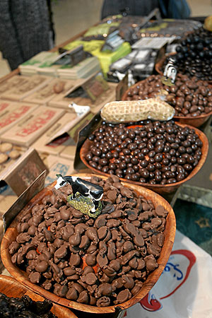 (Foto: Bernabé Cordón | El Mundo) (Foto: Bernabé Cordón | El Mundo)