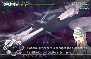 Imagen del videojuego Trauma Center. (Foto: Nintendo) Imagen del videojuego Trauma Center. (Foto: Nintendo)