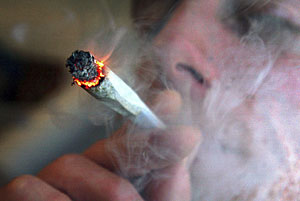 El debate sobre el uso de la marihuana como un analg�sico es un tema cadente. (Foto: Reuters | David Bebber)