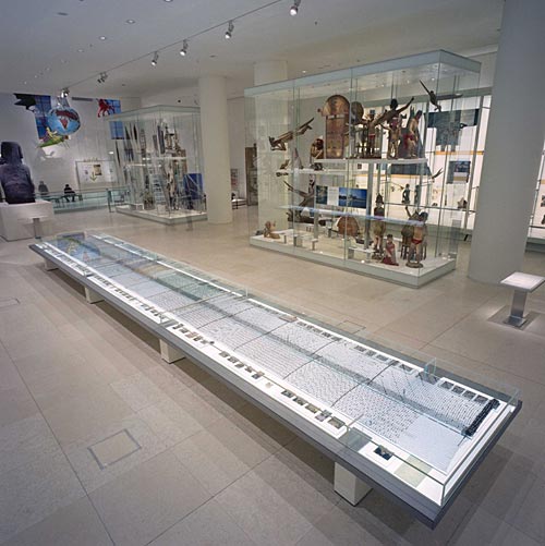 Cradle to Grave @ British Museum – London