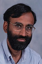 V. Ramakrishnan. (Foto: NIH)