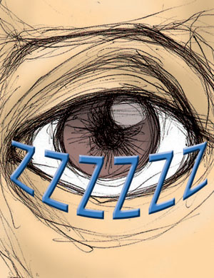(Ilustración: Elena Águila) (Ilustración: Elena Águila)
