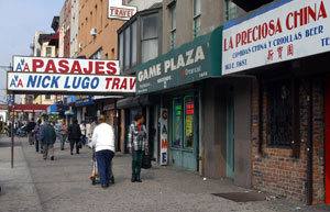 La población hispana representa casi el 15% del total en EEUU. (Foto: Miguel Rajmil)