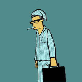 Conflicto de opiniones médicas y licencia laboral