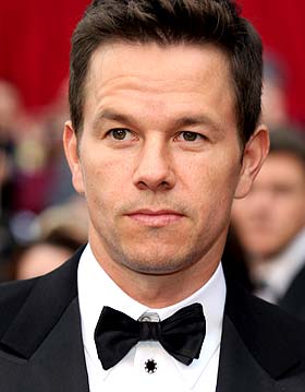 mark wahlberg