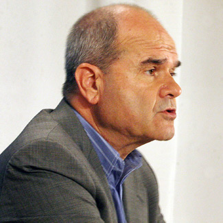 Manuel Chaves Manuel Chaves