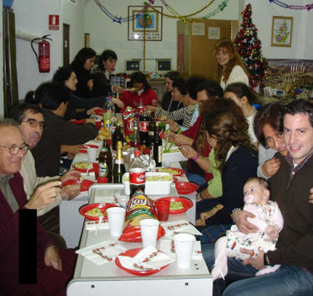 fiestas