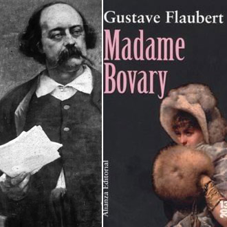 Madame Bovary y la modernidad de la novela