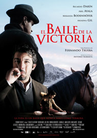 cartel de la película