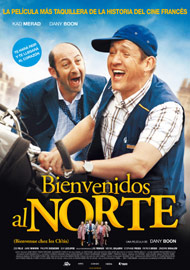cartel de la película