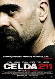 cartel de la película