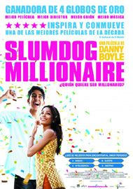 cartel de la película