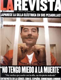 Portada de La Revista número 171
