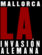 Mallorca, la invasión germana