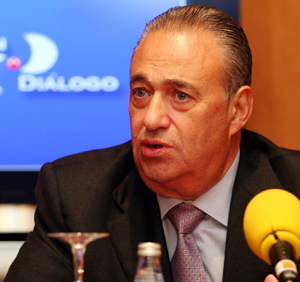 Manuel Jove podría acudir a la ampliación de capital del BBVA