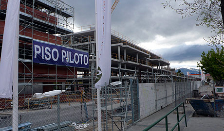 Inmobiliaria