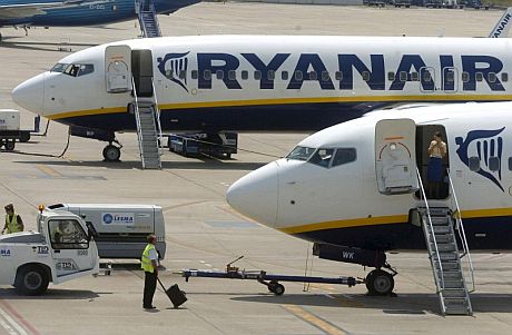 1218558471 0 Vuelos por Irlanda (Segunda Parte)