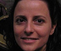 Olga García Rodríguez