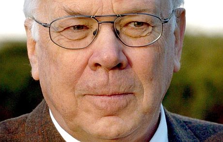Adolf Merckle. (Foto: EFE)