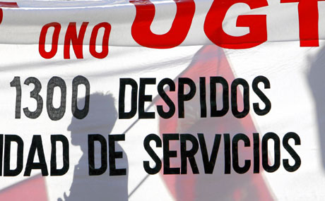 tenemos el mayor numero de parados tenemos el mayor numero de parados