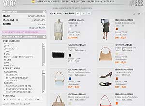 GRANDES MARCAS APUESTAN A INTERNET