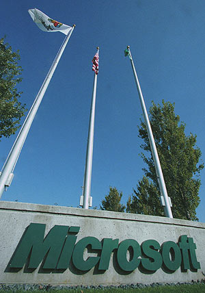 Microsoft