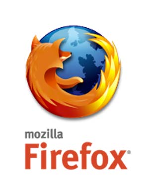 Logotipo de Firefox. (Foto: Mozilla)