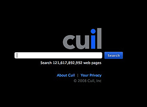 Cuil