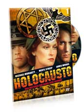 HOLOCAUSTO SERIE EL MUNDO