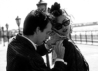 Madonna. En Buscando a Susan desesperadamente (1985).