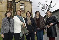 seccion femenina