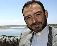 Jesús Sánchez Adalid