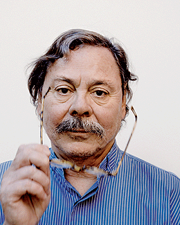 Renacimiento. Por su polivalencia art�stica, Alberto Coraz�n podr�a considerarse un creador de otro tiempo, que vive ahora su propio renacer tras cuatro d�cadas de prol�fica carrera.
