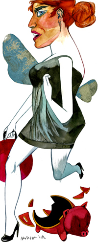 (Ilustraci�n: �lvaro Pemper)