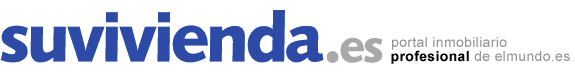 Logotipo de Su Vivienda