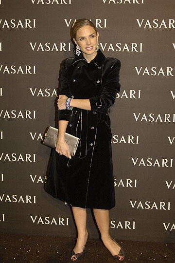 Genoveva Casnova Vasari
