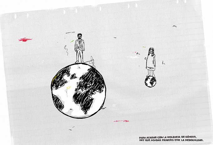 violencia violencia