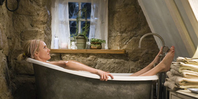 Casa por casa, 'trueque' inmobiliario