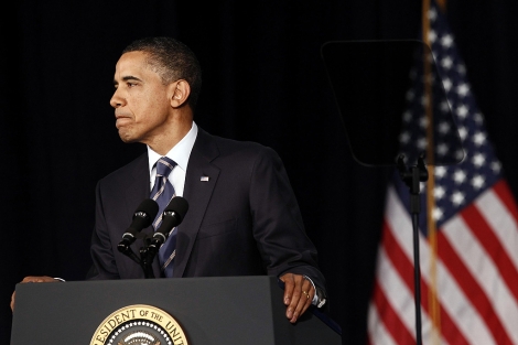 El presidente de EEUU, Barack Obama. | Reuters