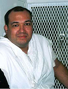Humberto Leal García.