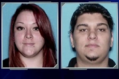 Kennia Durán y Julián Soler, jóvenes asesinados. | wsvn.com