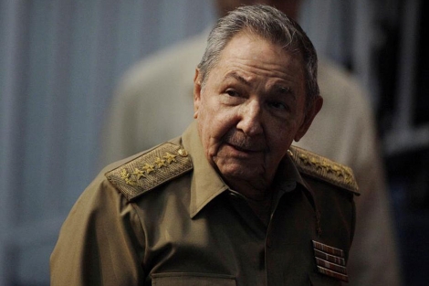 El presidente de Cuba, Raúl Castro. | AP